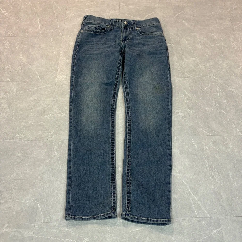 True Religion true religion